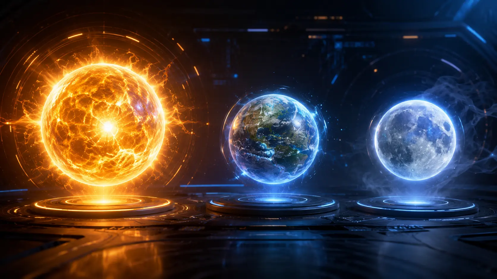 GPT-5.6 Sol, Terra y Luna: qué son, diferencias y cómo usarlos en ChatGPT