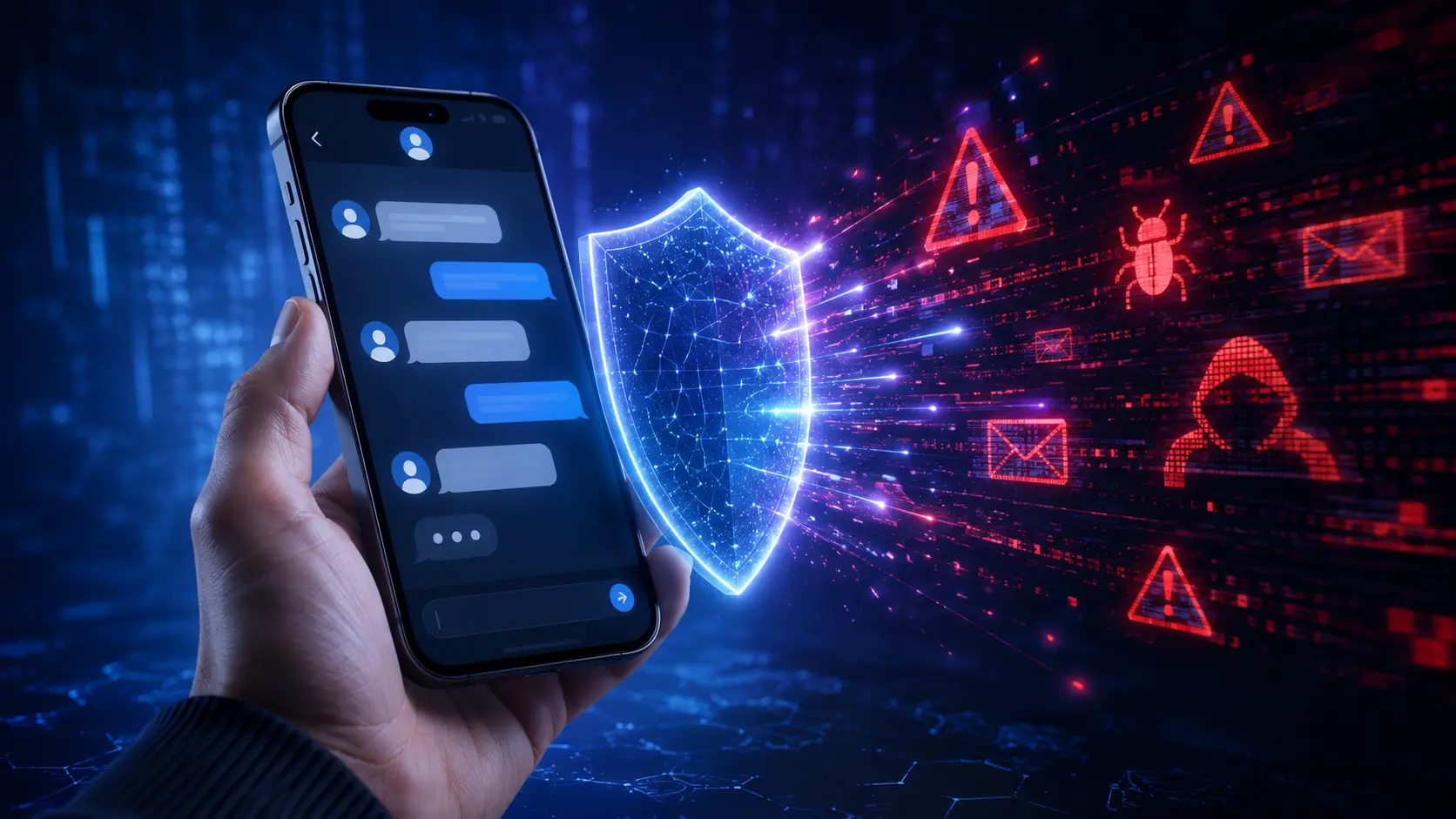 Cómo proteger tu WhatsApp de estafas y evitar el robo de tu cuenta